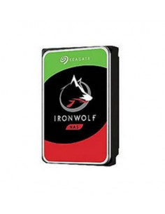 Ironwolf 1tb Nas 3.5in...