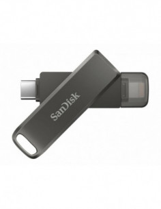 SanDisk iXpand Luxe - drive...