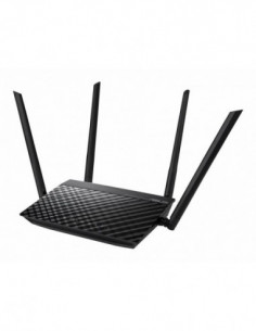 ASUS - ROUTER RT-AC1200...