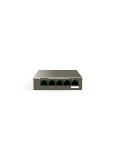 Switch G1105p-4-63w V1.0 Cpnt