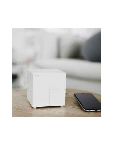 Router Mesh WiFi Tenda Nova MW6 (2... Router Mesh WiFi Tenda Nova MW6 (2...