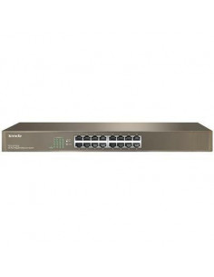Tenda Teg1016gv8.0 16-Port...
