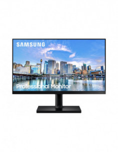 Monitor Samsung 21,5 FHD...