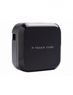 Brother P-Touch Cube Plus...