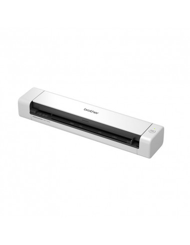 Ds-740d A4 Two-Way Scrolling Perp...