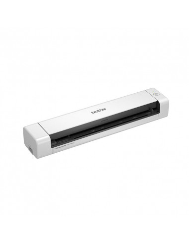 Ds-740d A4 Two-Way Scrolling Perp...