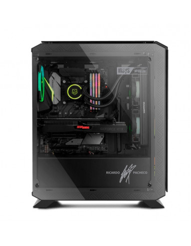 Computador INSYS FOXGG Pro I9-10900KF... Computador INSYS FOXGG Pro I9-10900KF...