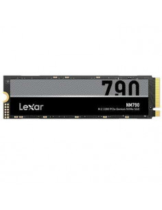 Lexar NM790 M.2 4 TB PCI...