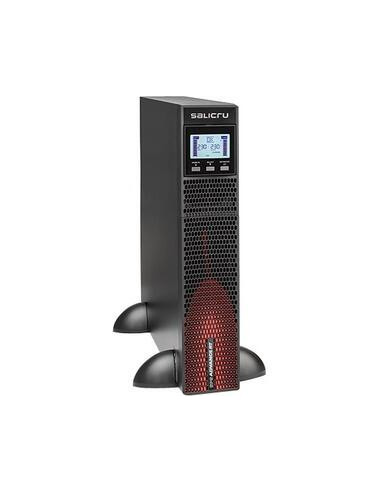 Unidade de Alimentação Ininterrupta...