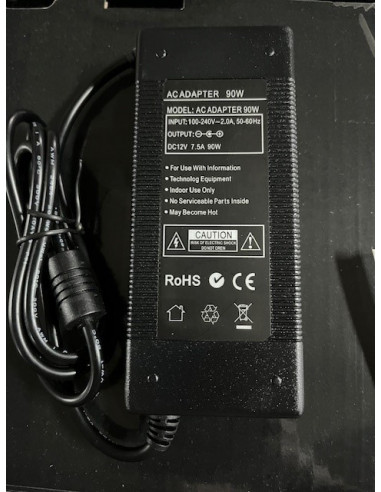 Caixa M4trixx SFF Micro ATX...