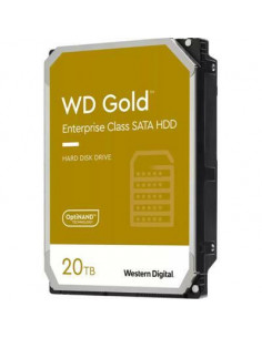 Western Digital Gold 3.5´´...
