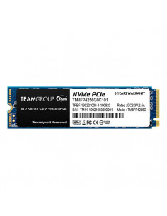 SSD TeamGroup MP33 M.2...