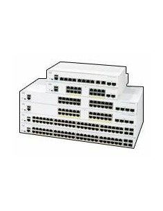 Cisco Cbs250 Smart 48-port...