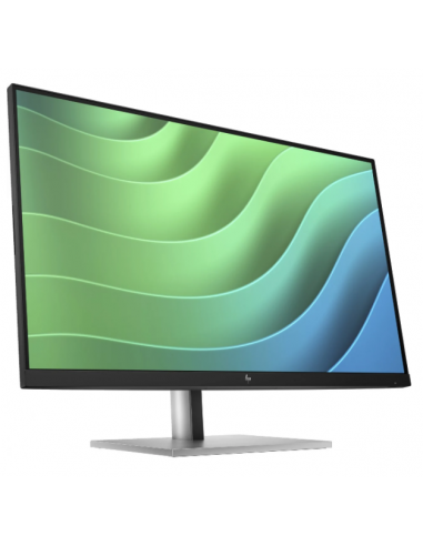 Monitor HP E27 G5 27" FHD IPS: 75Hz,...