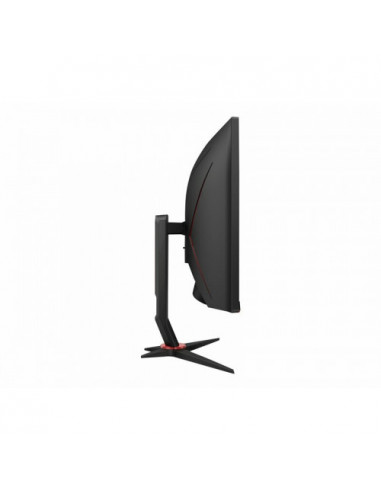 Monitor AOC CU34G2X 34" Curvo WQHD:...