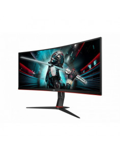 Monitor AOC CU34G2X 34"...