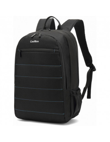 Mochila Coolbox COO-BAG15-2N para...