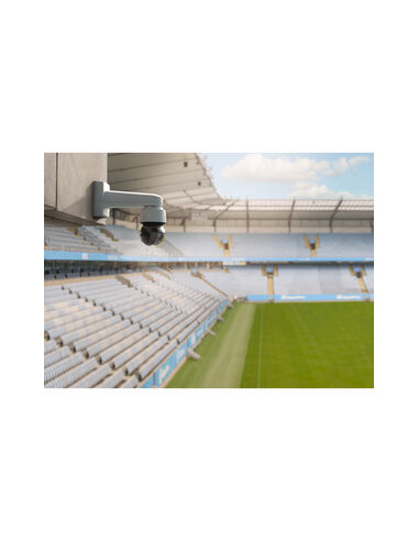 Suporte de Parede AXIS T91G61,... Suporte de Parede AXIS T91G61,...