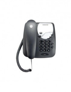 Teléfono Con Cable Motorola...