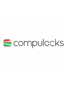 Compulocks - UCLGCLRS03W
