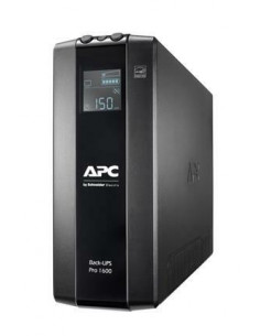 APC - Back-UPS Pro BR1600MI...