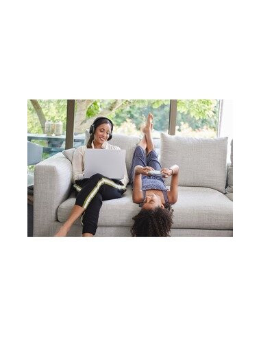 Auscultadores Jabra Evolve2 75 MS,... Auscultadores Jabra Evolve2 75 MS,...