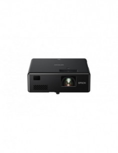 Epson Microprojector Laser...