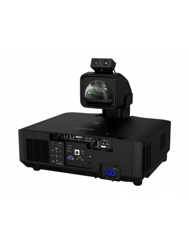 Epson EB-PU2216B - 3 projetores LCD -...