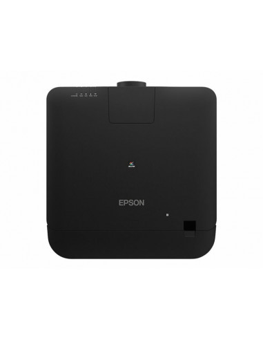 Epson EB-PU2216B - 3 projetores LCD -...