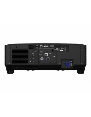 Epson EB-PU2216B - 3 projetores LCD -...