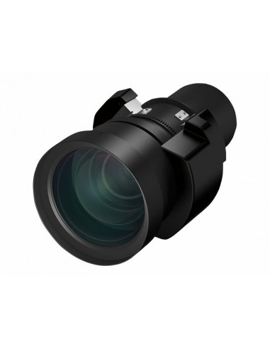 Epson ELP LW06 - lente de zoom de... Epson ELP LW06 - lente de zoom de...