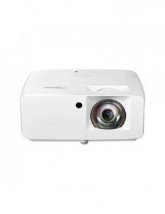 Proyector Optoma Zx350st...