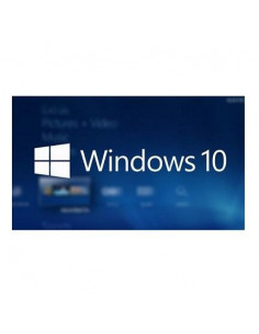 Microsoft OEM Windows 10...