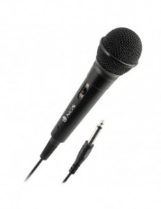 NGS Vocal Microphone - 3...