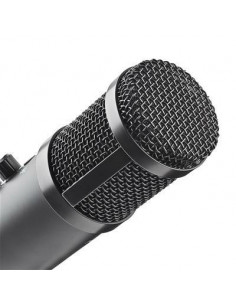 Microfono Ngs Gmicx - 110...