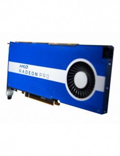 AMD Radeon Pro W5500 -...