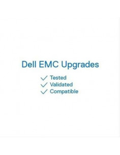 Dell Idrac9 Enterprise 15g...