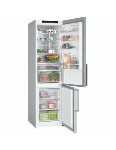 FRIGORÍFICO COMBINADO BOSCH KGN39AIAT
