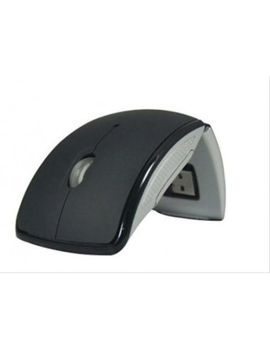 Raton Wireless 2.4G Primux M700 Negro... Raton Wireless 2.4G Primux M700 Negro...