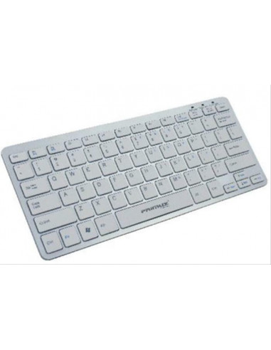 Teclado USB Primux K100 Ultra Thin...
