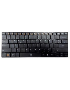 Teclado Slim Mini Wireless...