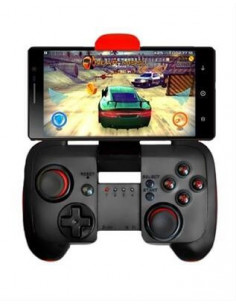 Gamepad Bluetooht Primux...