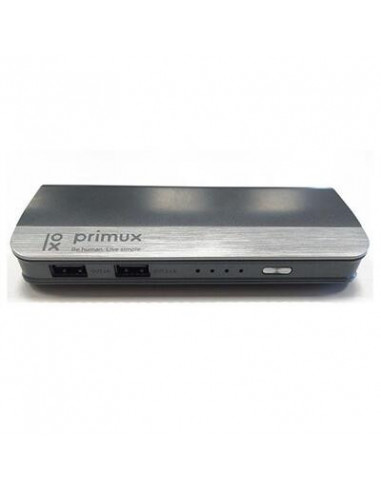 Power Bank Portatil Primux 10000MAH...