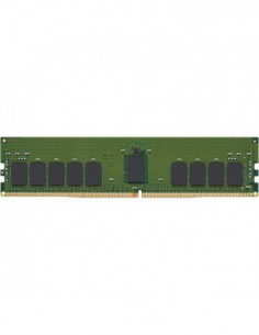 Kingston 16GB DDR4-3200MT/s...