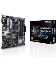 Placa-Mãe Asus Prime...