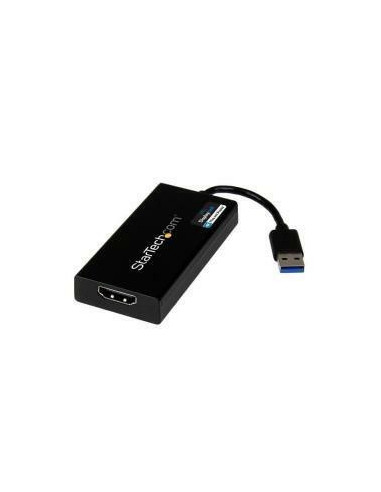 StarTech.com USB 3.0 to HDMI Adapter,... StarTech.com USB 3.0 to HDMI Adapter,...