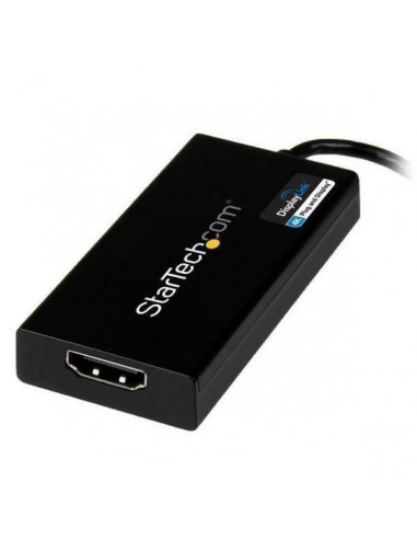 StarTech.com USB 3.0 to HDMI Adapter,... StarTech.com USB 3.0 to HDMI Adapter,...