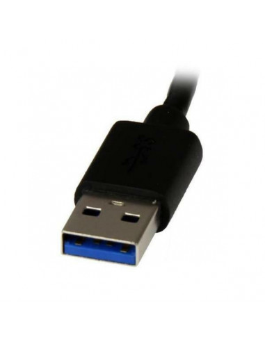 StarTech.com USB 3.0 to HDMI Adapter,... StarTech.com USB 3.0 to HDMI Adapter,...
