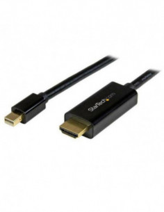 6 ft mDP to HDMI converter...
