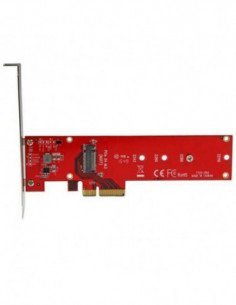 x4 PCI Express to M.2 PCIe...